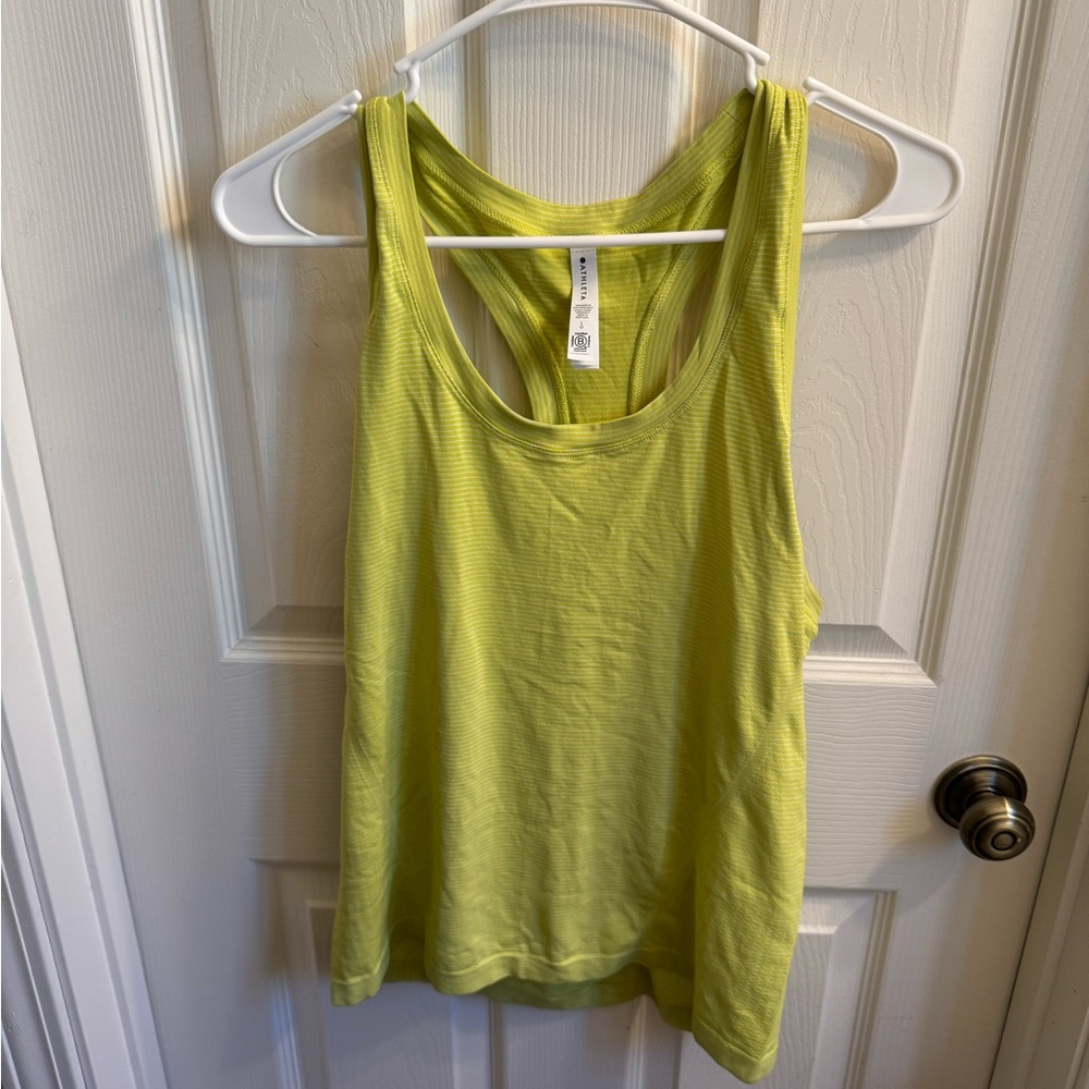 Athleta Momentum Women's Tank Top